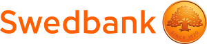 Swedbank logotipas