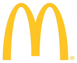 McDonald's logotipas